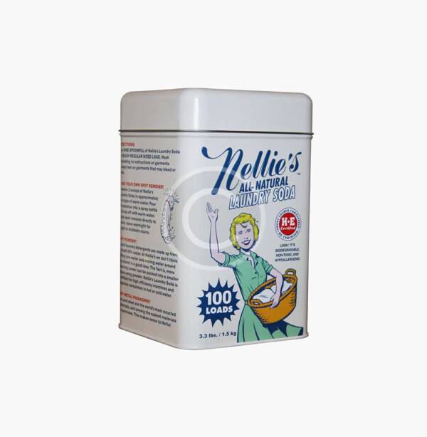 Original Fresh Scent Powder